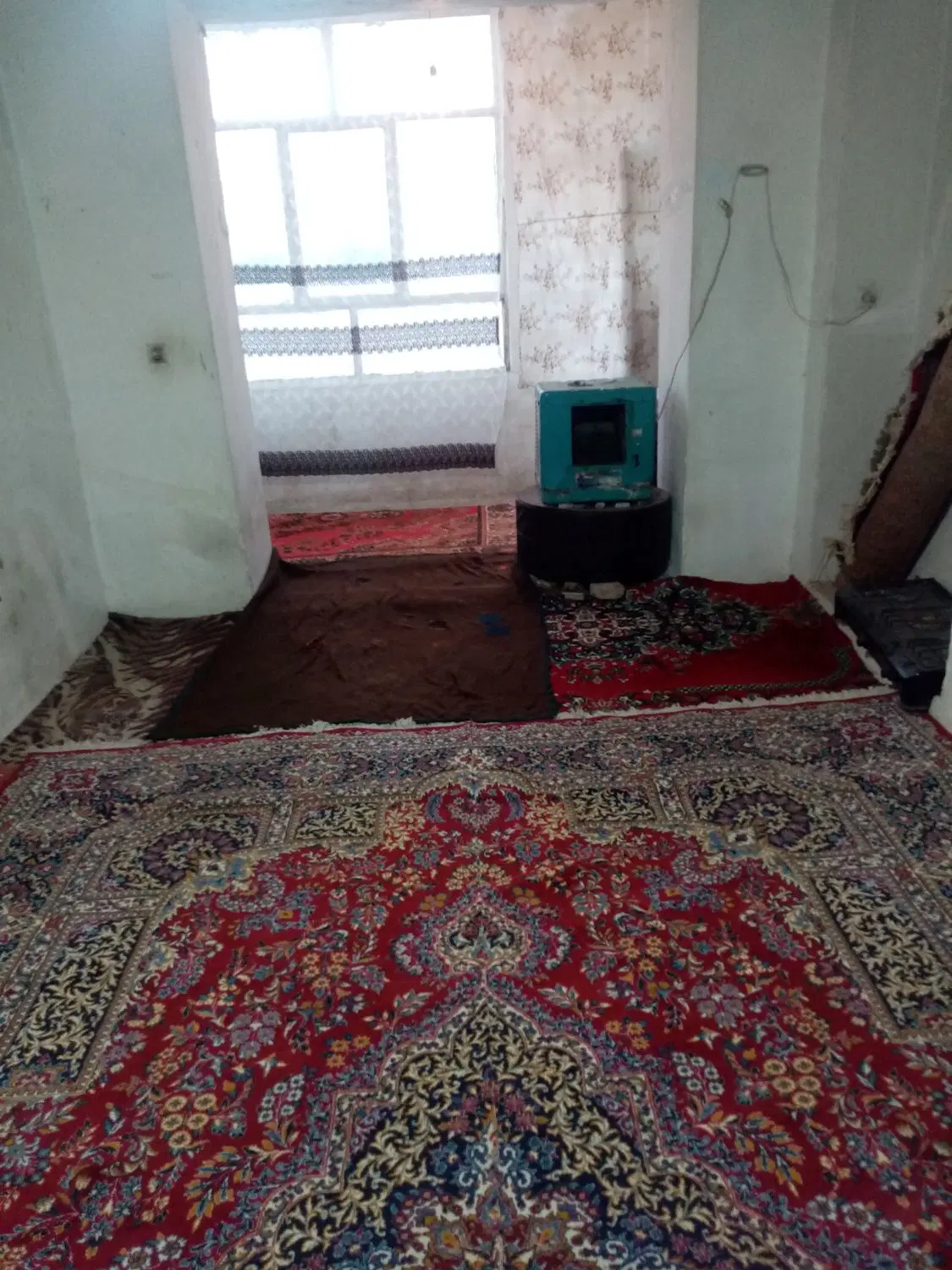 اجاره اتاق معمولی طبقه بالا