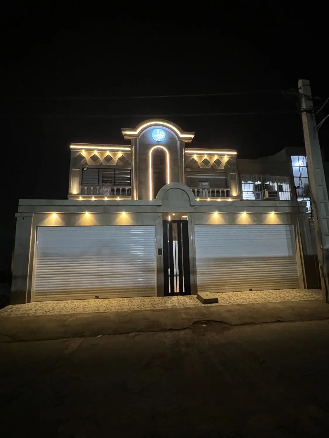 فروش آپارتمان ۶۵ متری نوساز در شهرک اکباتان