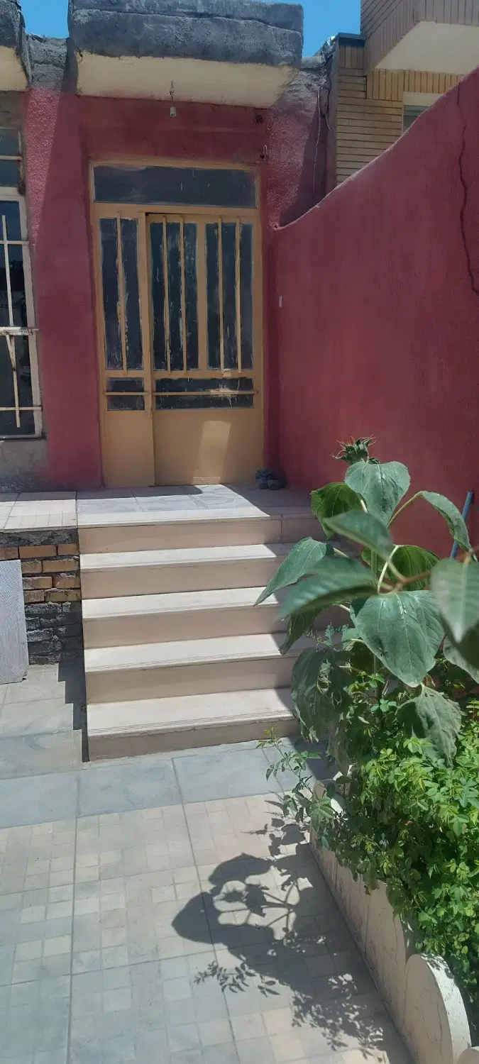 منزل مسکونی بابت اجاره