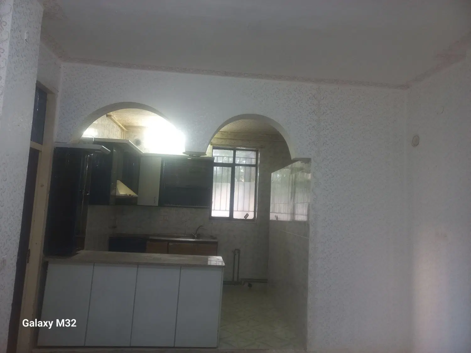 خانه 80 متری نوکان
