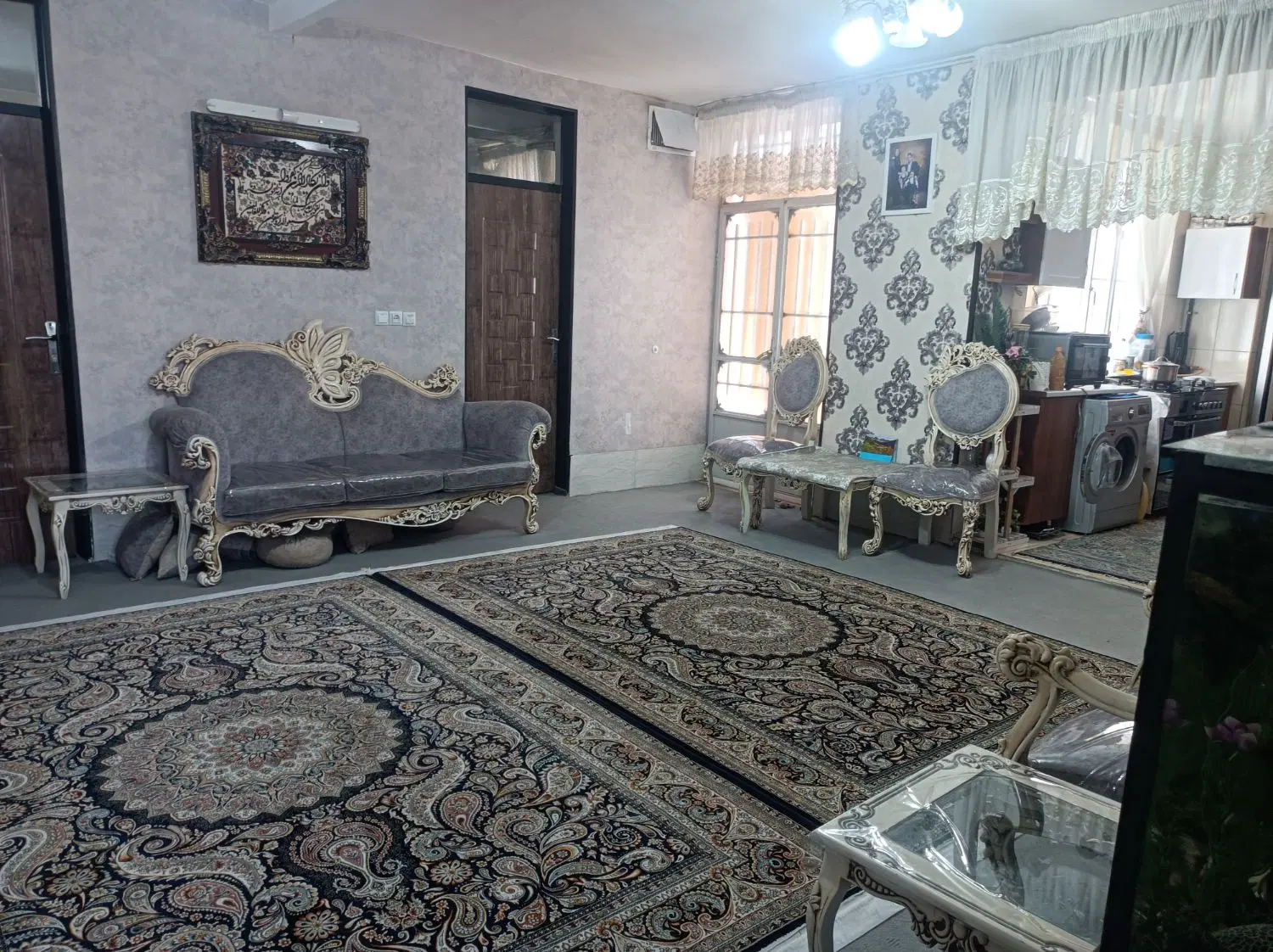 خانه ملکی