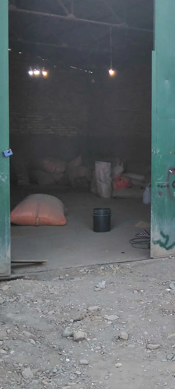 انبار