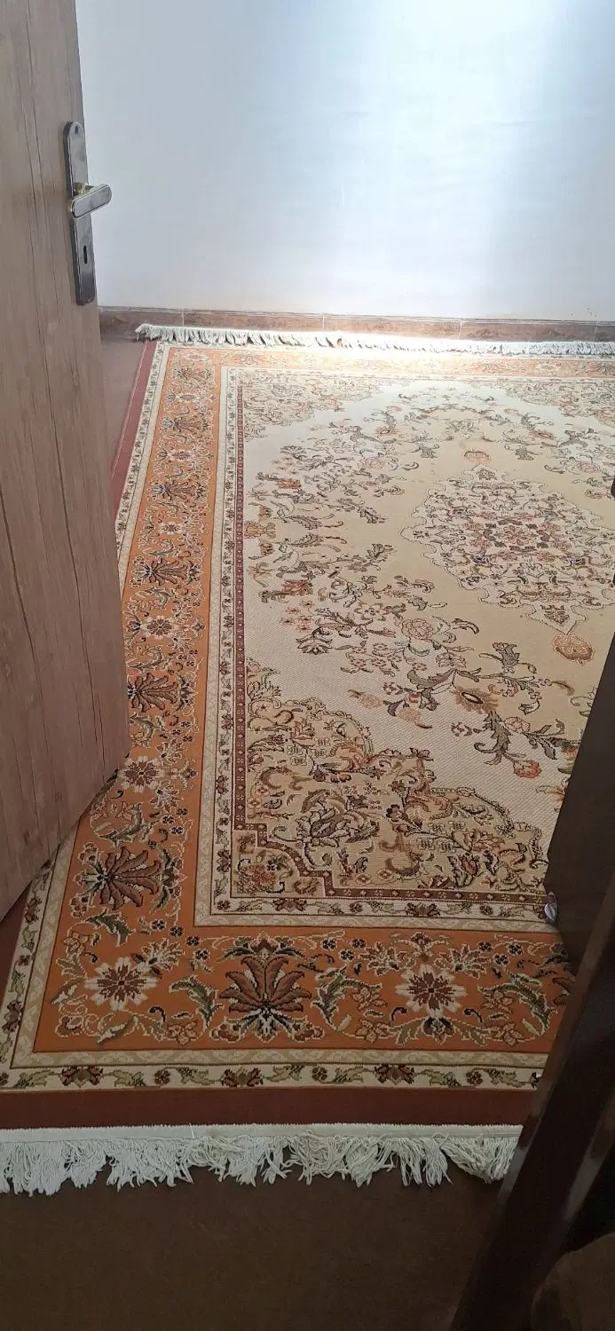 هم خونه خانم