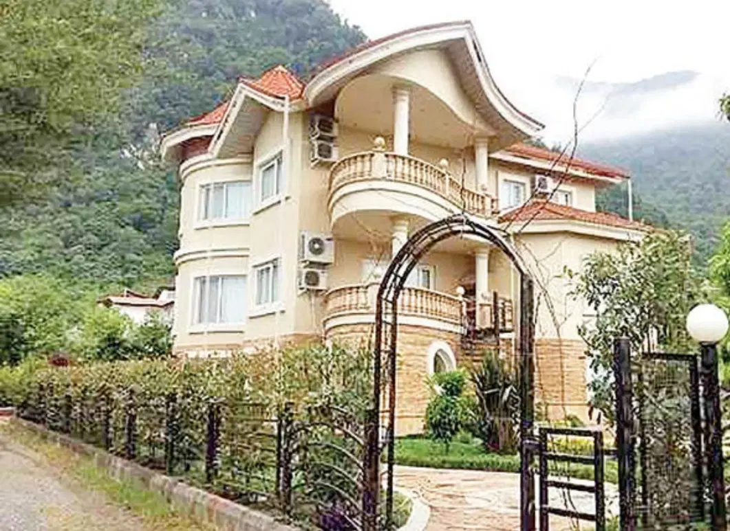 اجاره ویلایی ۱۵۰ متری ۳ خواب ، باز سازی شده