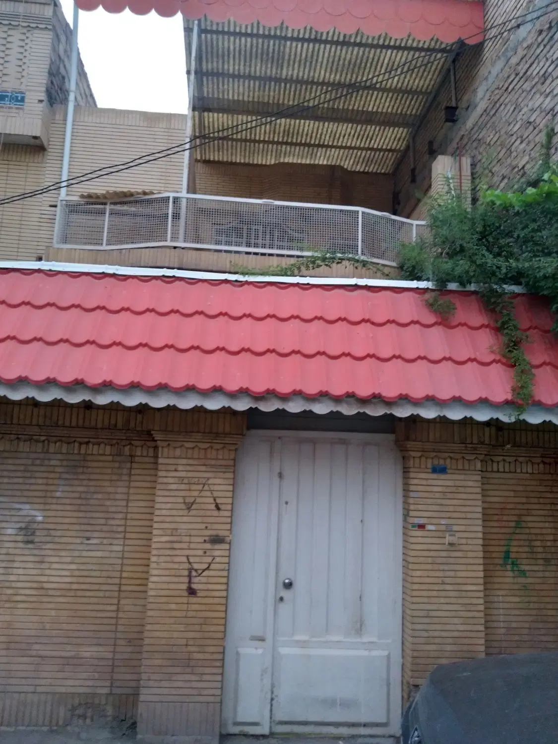 دربست دوبلکس امیرکبیر