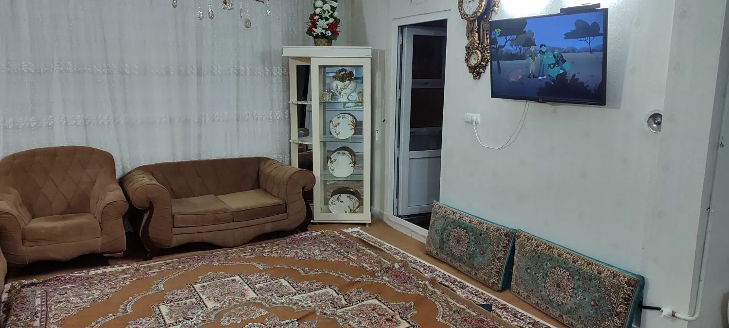 خانه اجاره‌ای