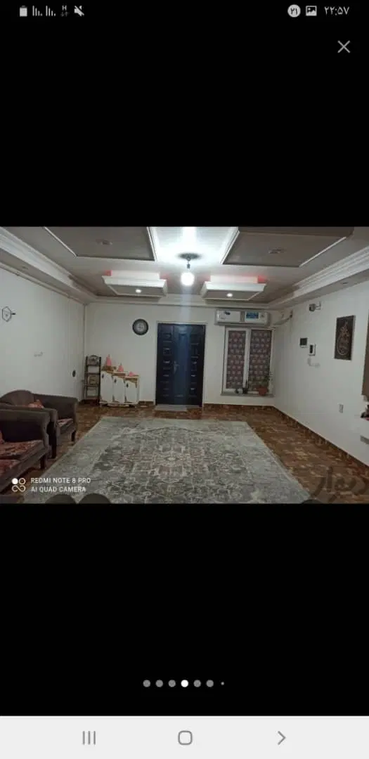 طبقه بالا پارک موتور ۲۸گزی