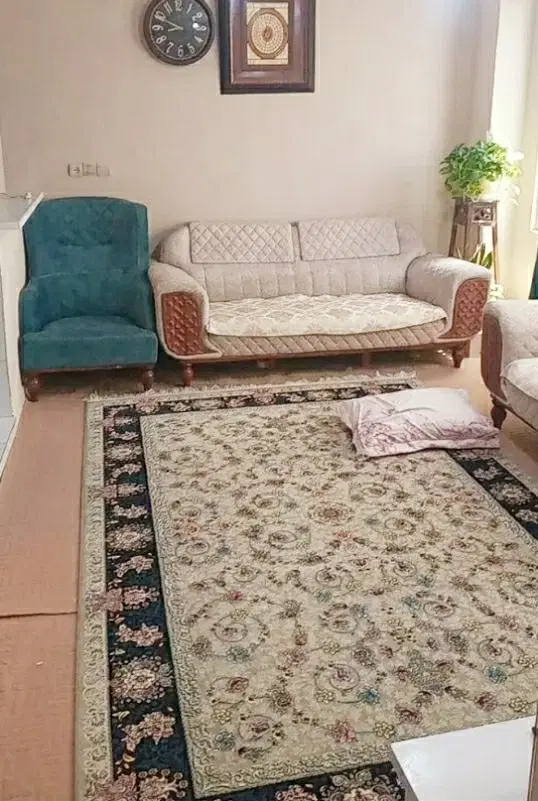 ۵۲متری.سندتک برگ.کارخانه قند