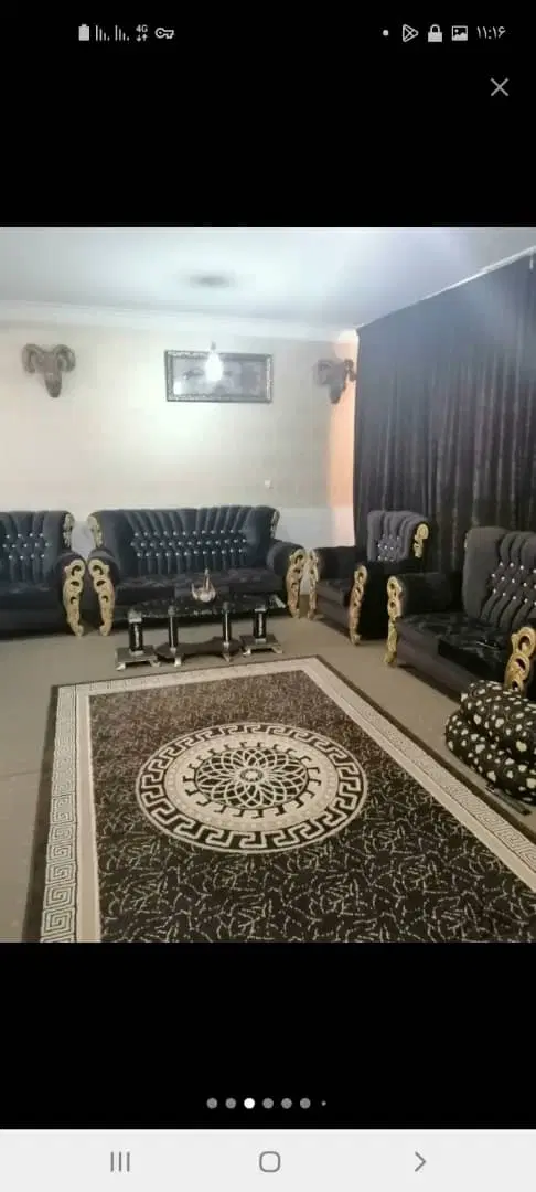 فروش آپارتمان ۸۸مترونیم یاسوج خیابان اصلی معلم