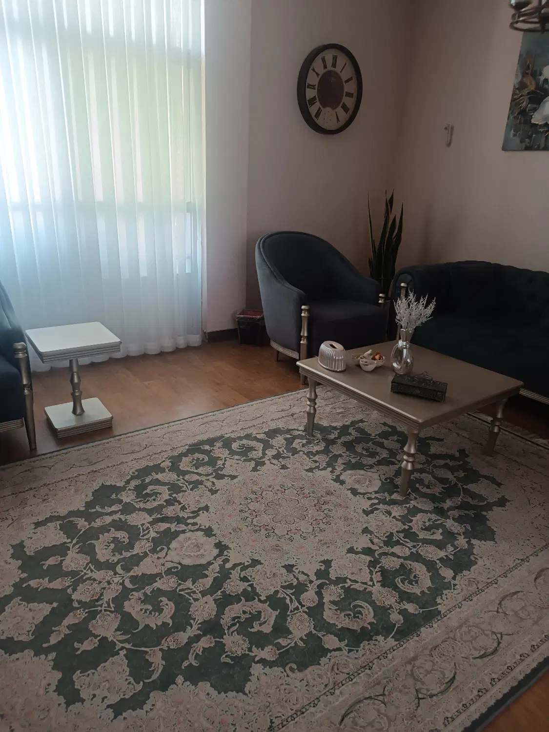 فروش آپارتمان ۹۳متری