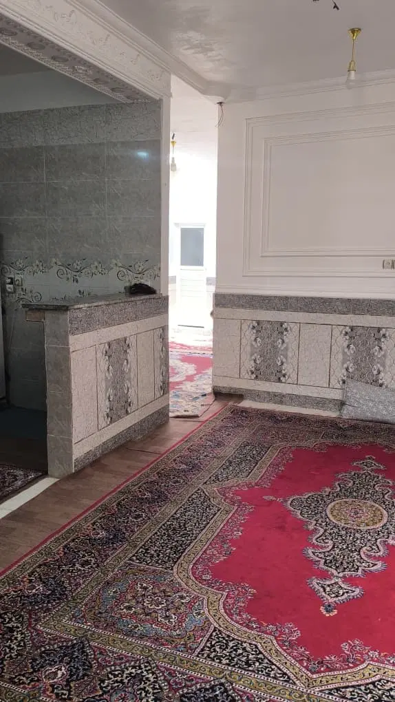خونه فروشی دایی اباد