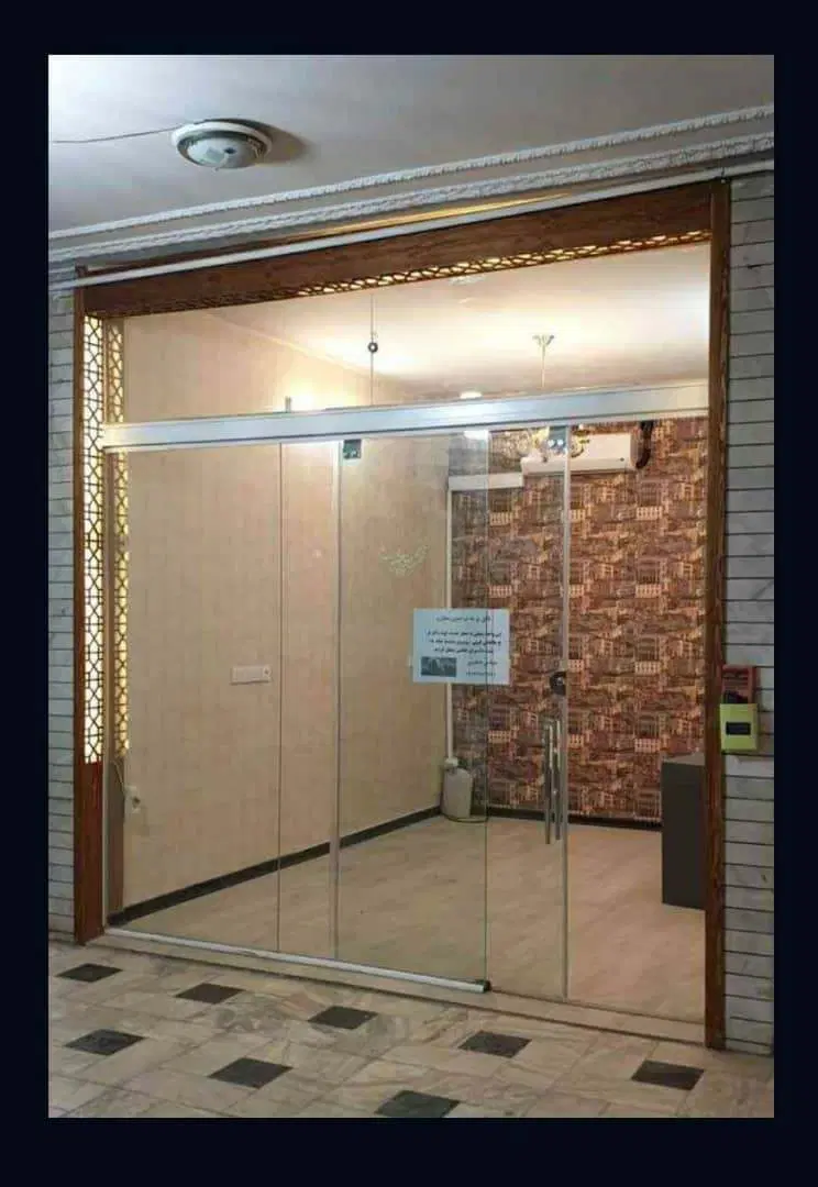 مغازه ۱۲ متری