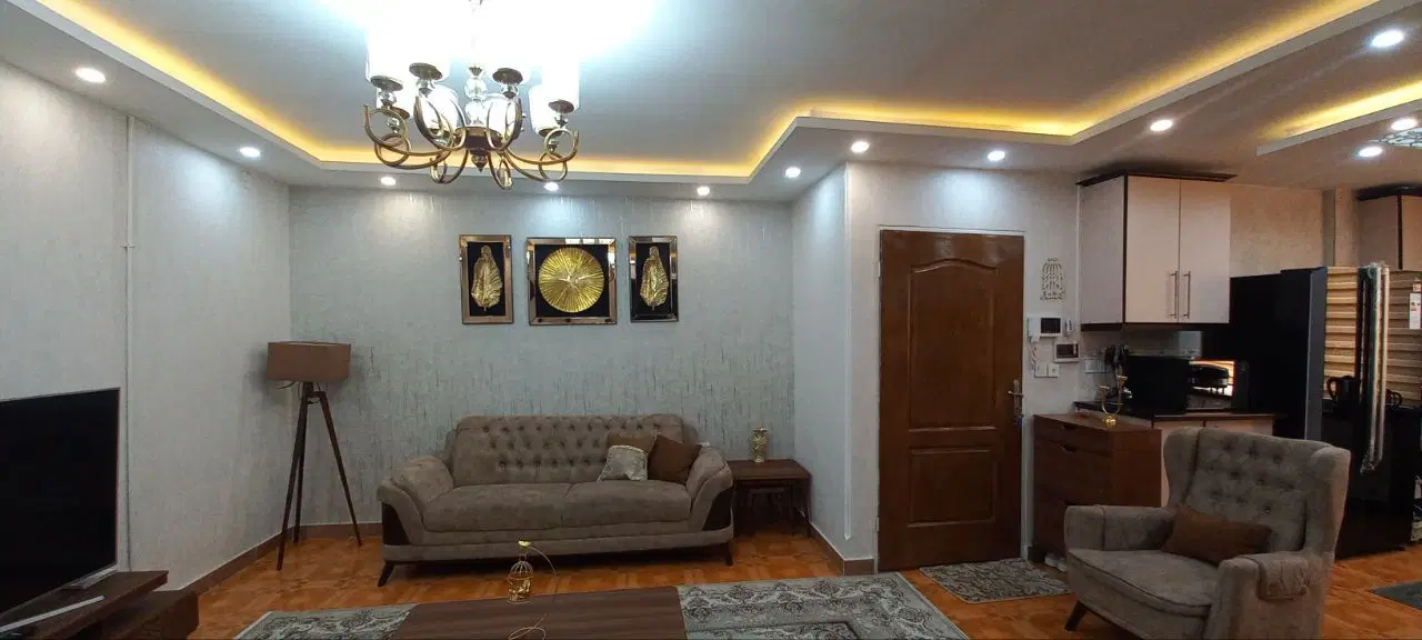 واحد 70متری تمیز