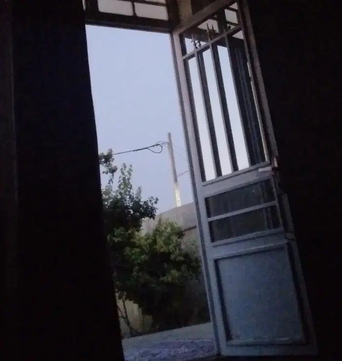 فروش منزل مسکونی