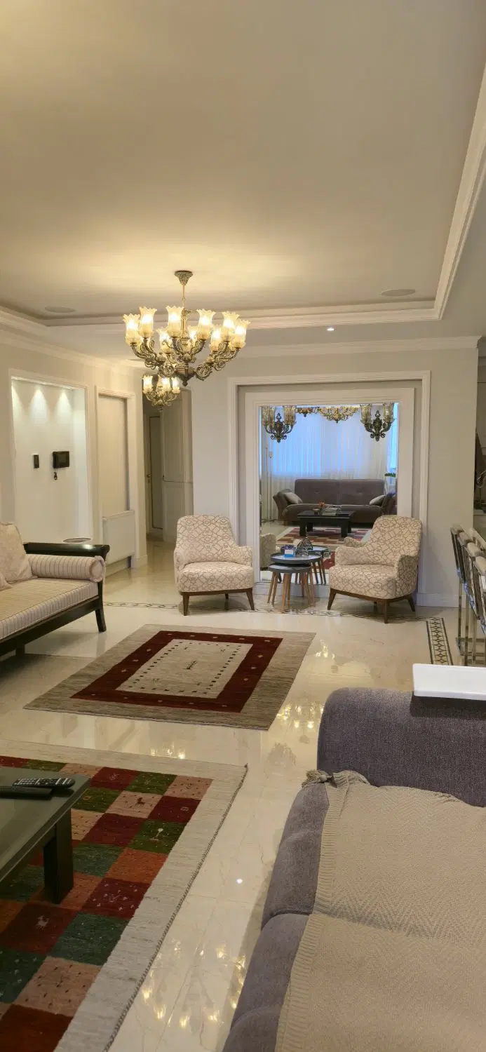 اجاره بیرون بر بر اصلی هفتنان 130متر