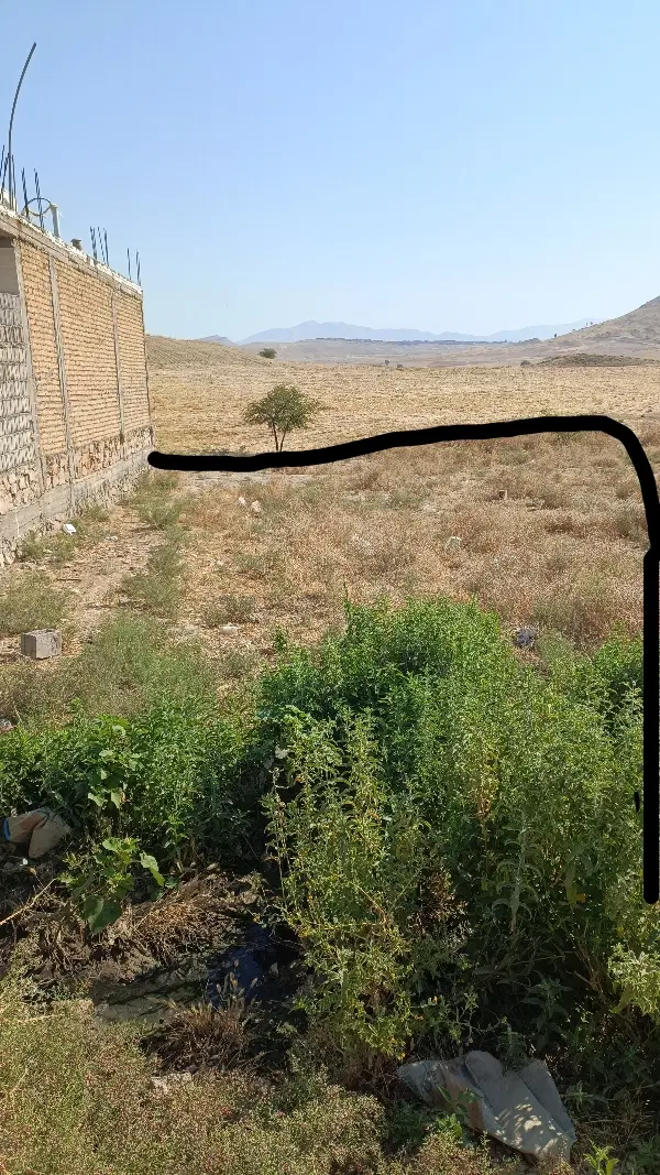 زمین قابل ساخت و ساز