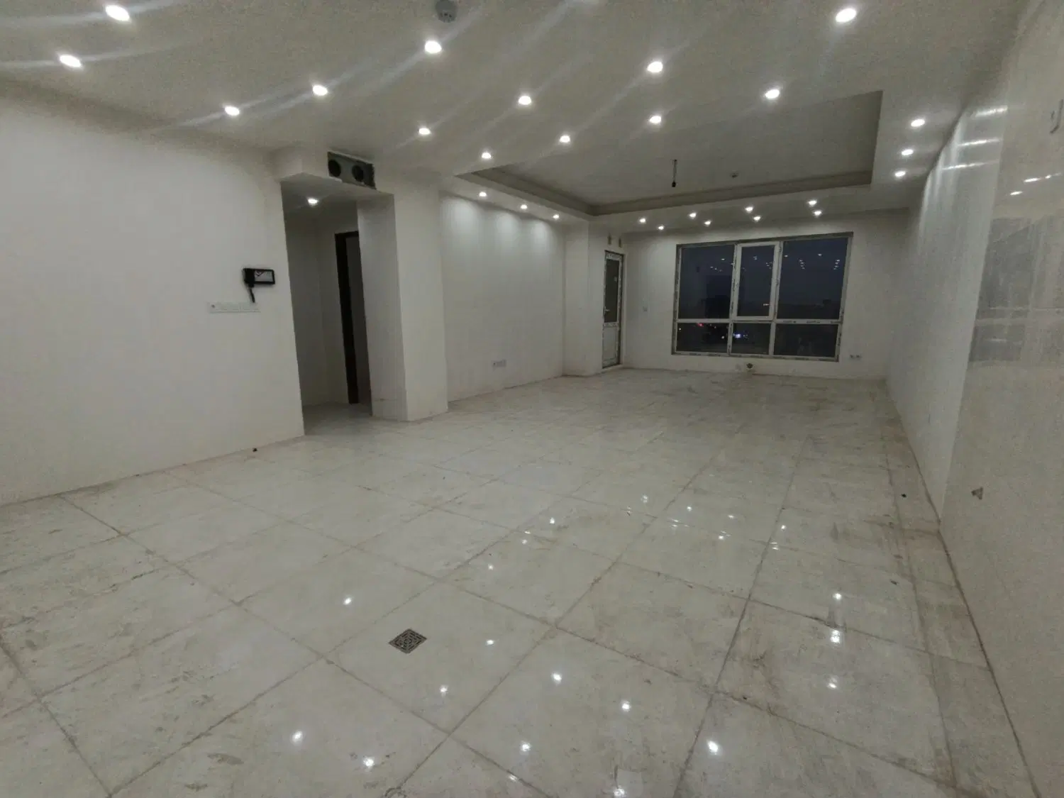 آپارتمان 96 متری خوش نقشه شهرک قائمیه