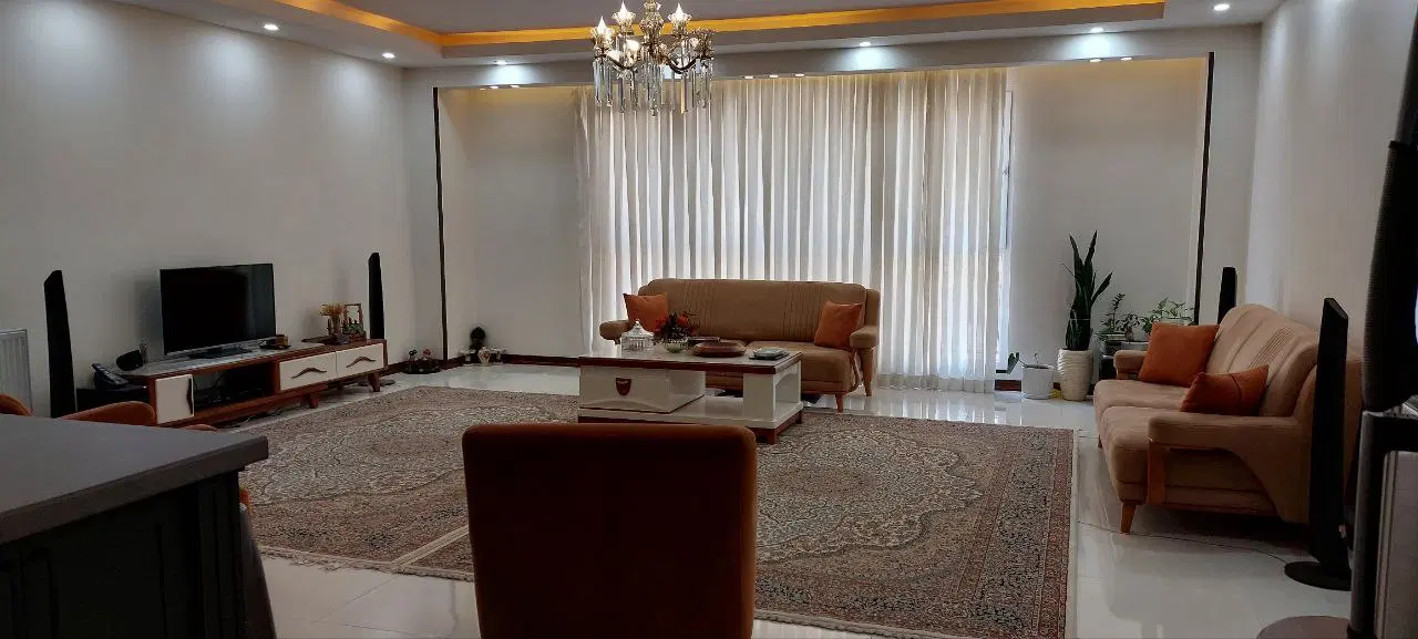 آپارتمان ۱۵۰ متری رهن کامل