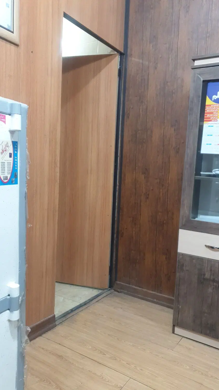 منزل ویلایی دو خوابه ط دوم