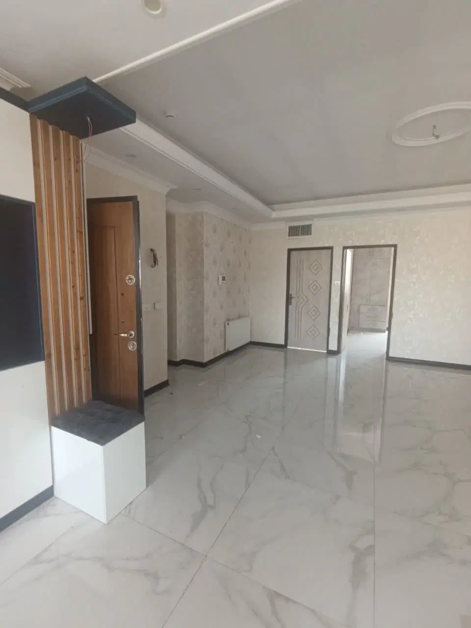 فروش آپارتمان ۱۰۳ متر ۵ ساله