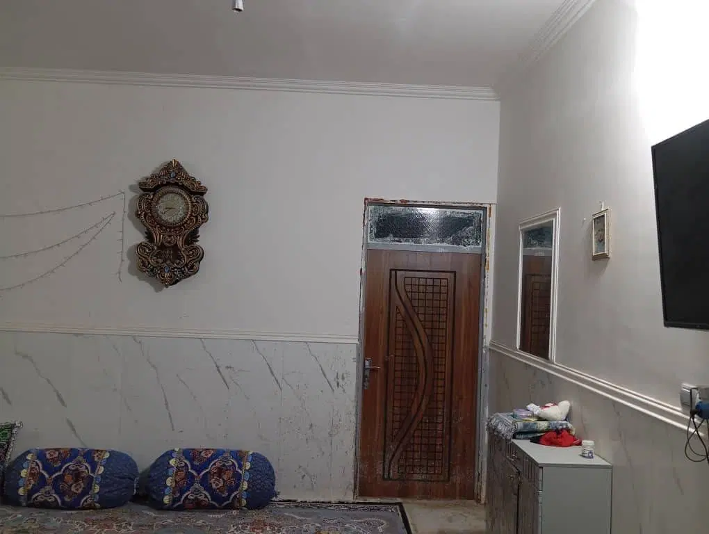 منزل مسکونی شهرک پرسپولیس زاهدان