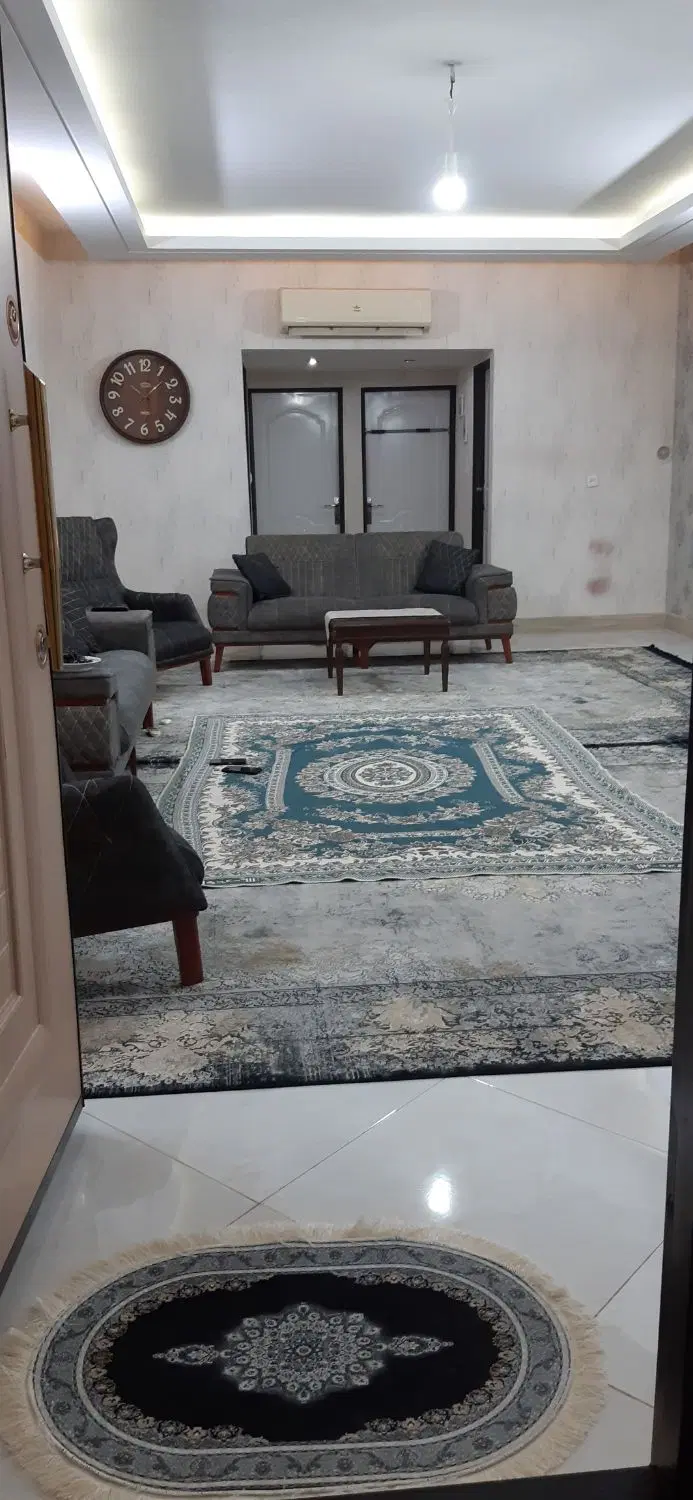 آپارتمان شهرک نوید