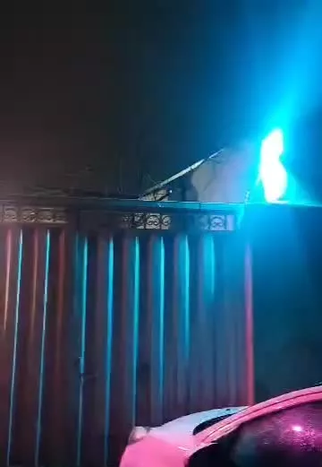 شهران کوهسار ۲۰۰متر تخلیه