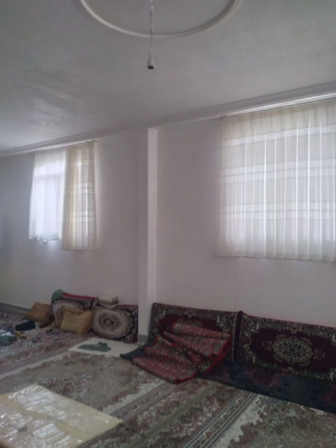 اپارتمان طبقه2