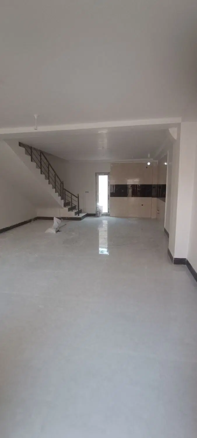 خونه ویلایی دوبلکس