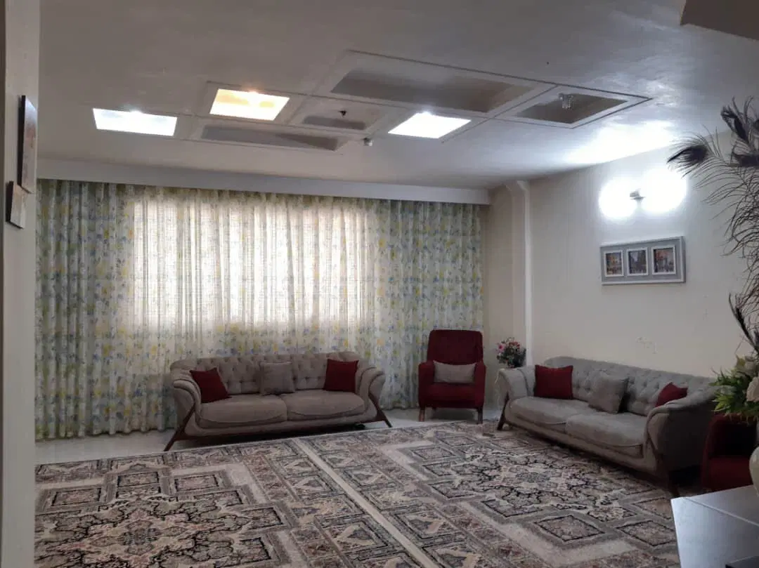 اجاره آپارتمان 110متری الهیه