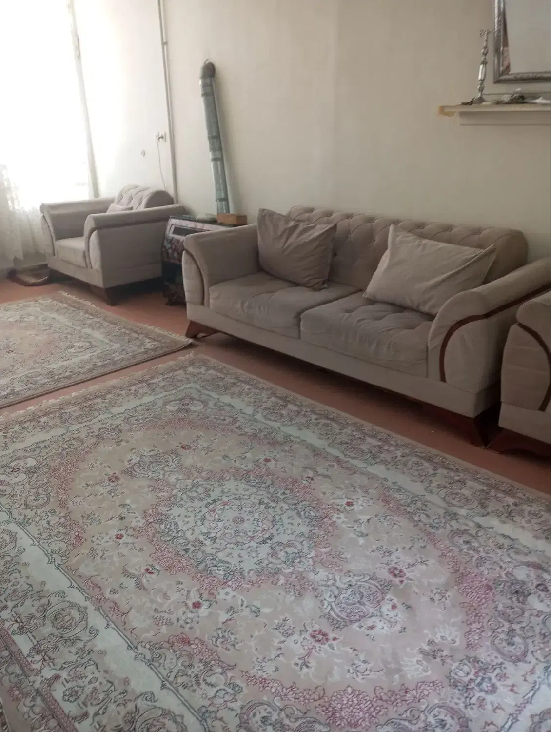 خانه ویلای تک برگ سند