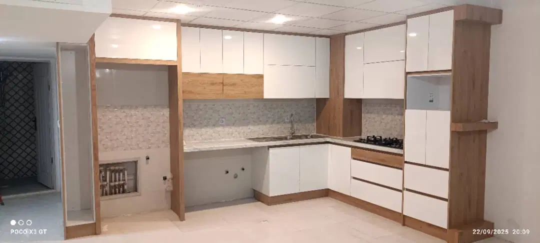 آپارتمان یک خوابه