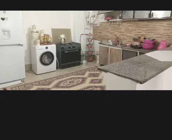 واحد مسکونی در شهید شوشتری