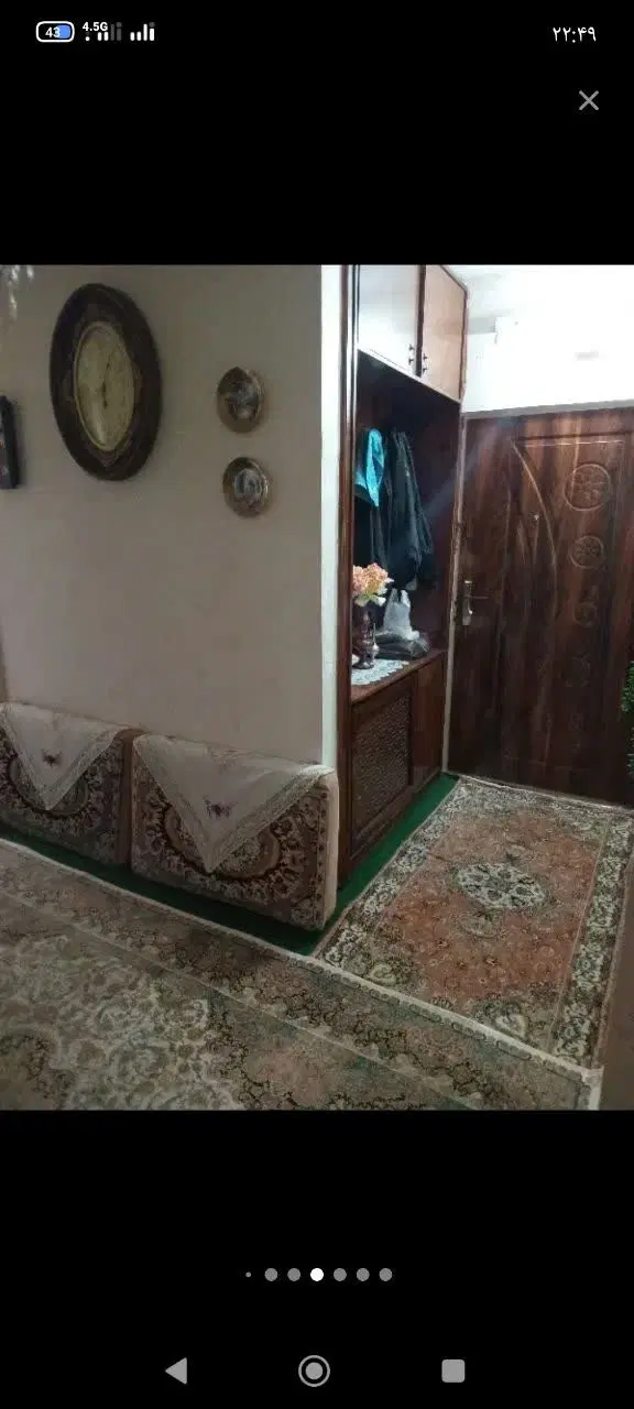 مجتمع فجرائل گلی