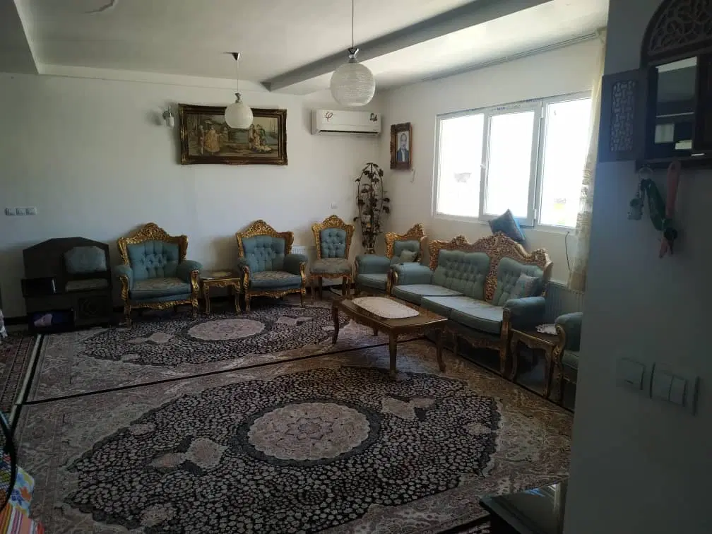 فروش اپارتمان خیابان قناعت پیشه