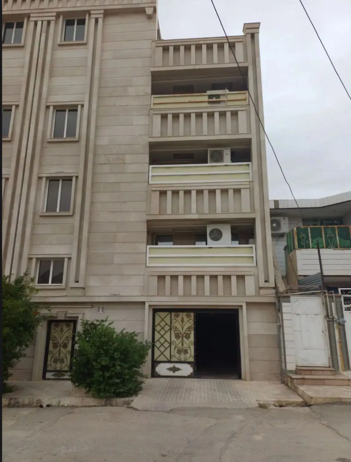 فروش فوری یک باب منزل در ایذه