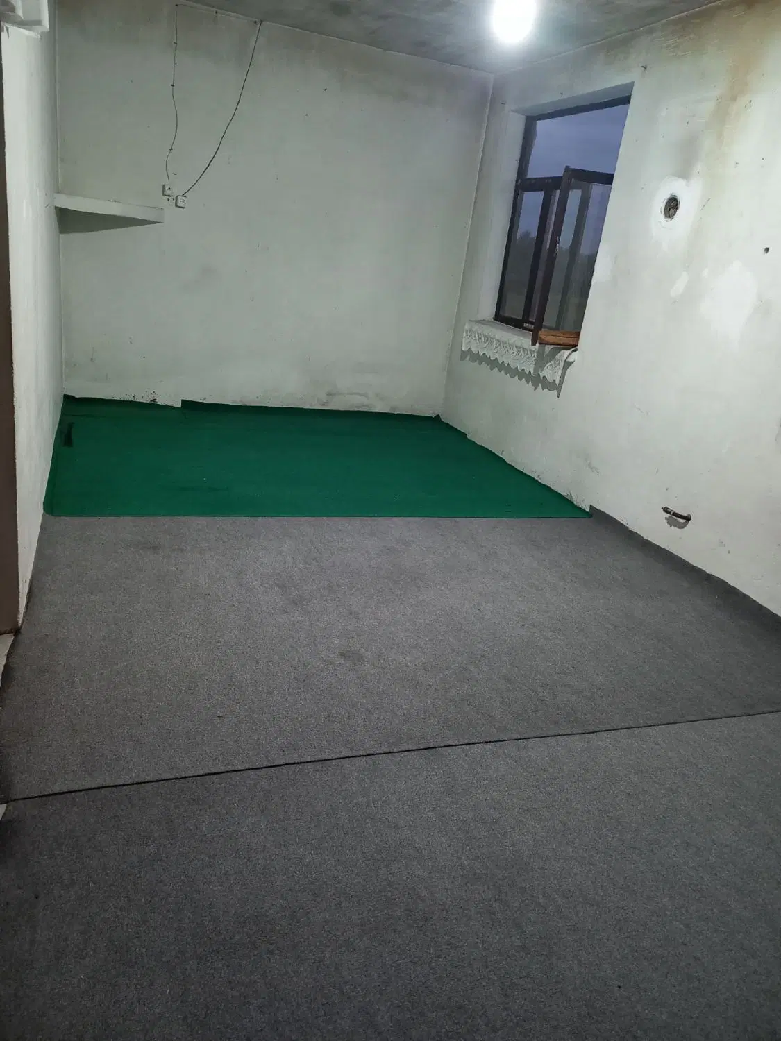 آگهی سرایدار خانه
