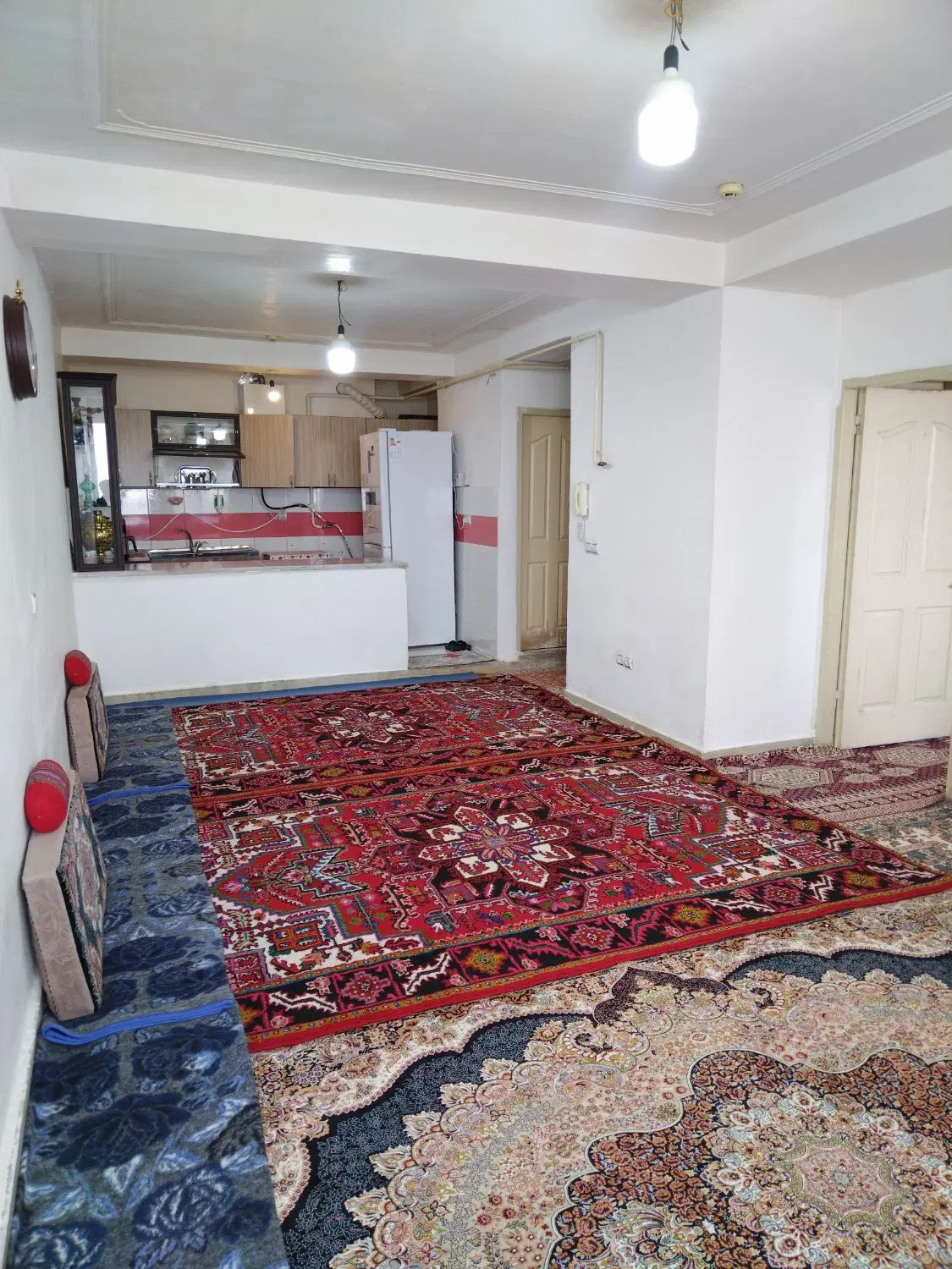 فروش آپارتمان در گلساراندیشه
