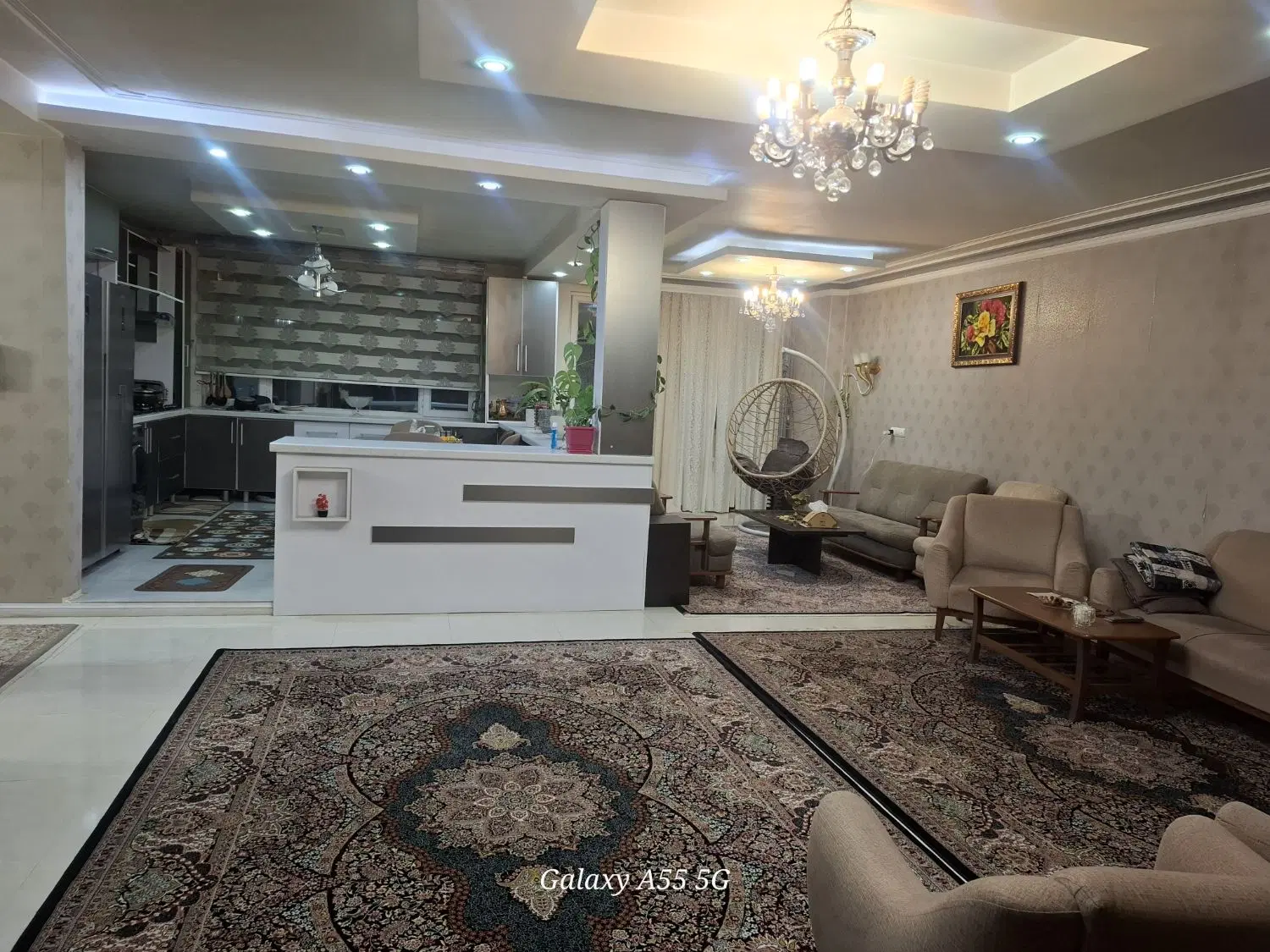 ۱۴۶ متر در عظیمیه