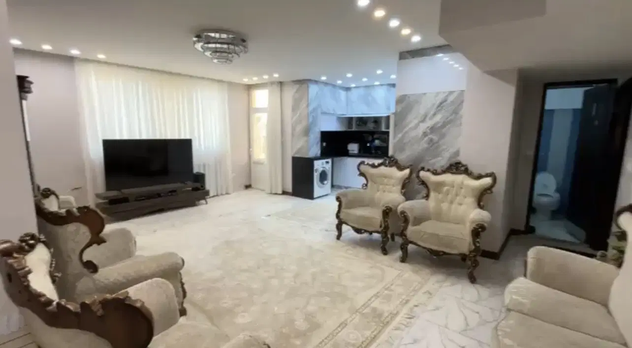 فروش آپارتمان زیباشهر