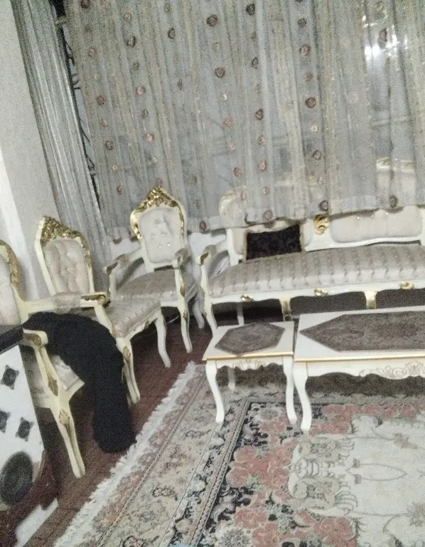 همخانه همخونه خانم