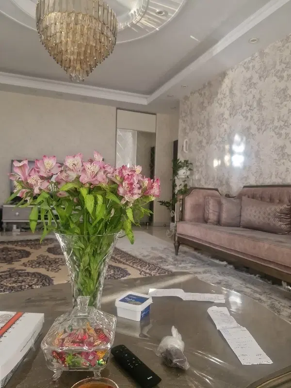 آپارتمان خلیج فارس شهرک سینا ۵ میلیارد