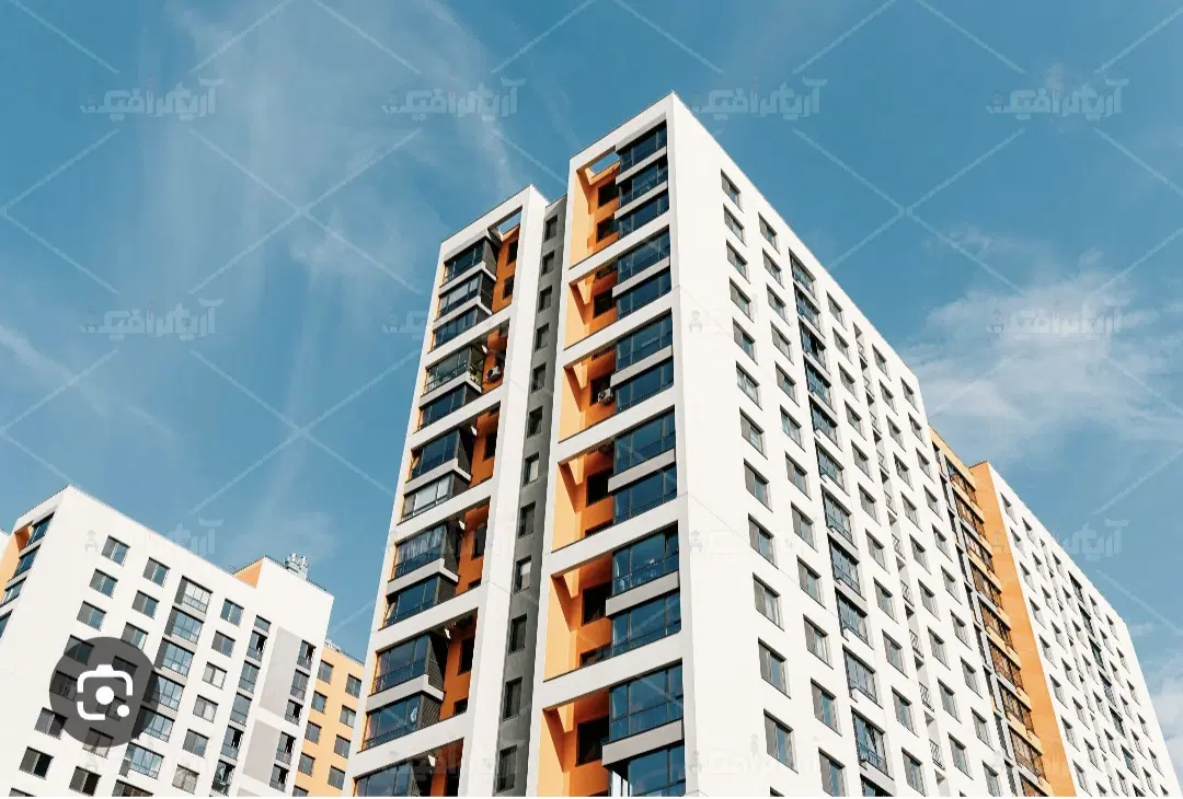 آپارتمان*130متر*خوش نقشه*بهر خیابان اصلی