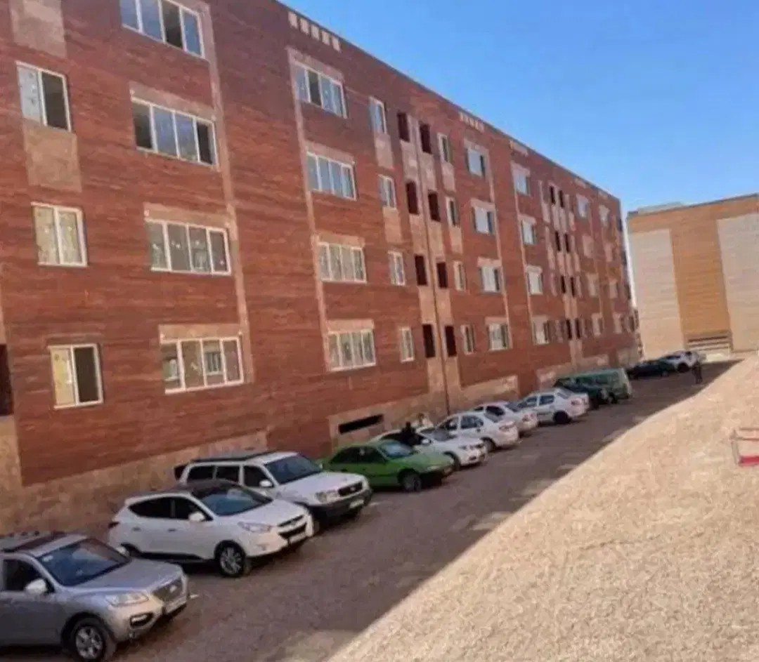 با پول 1 خانه صاحب 2 خانه شوید