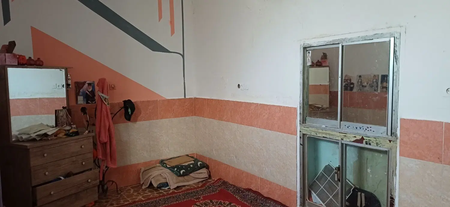 فروش منزل مسکونی ویلایی جزیره هرمز