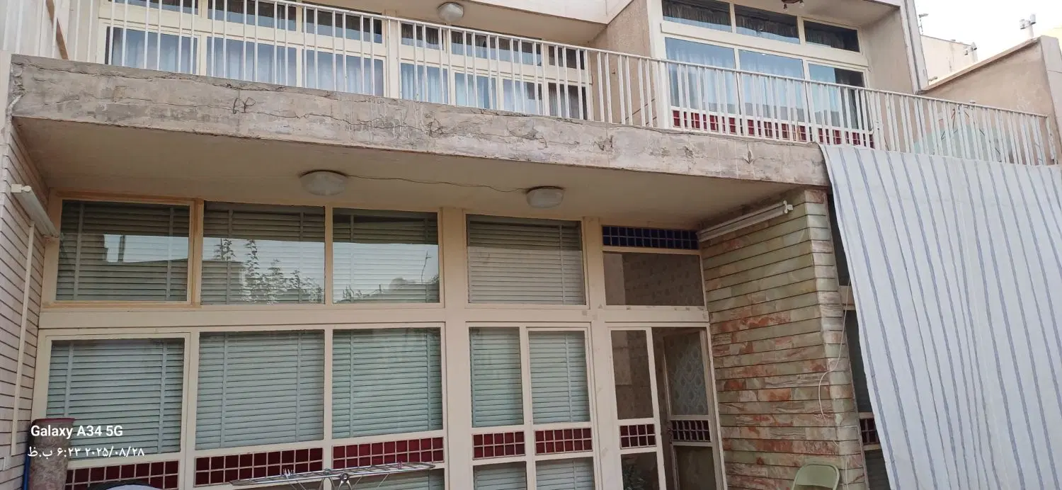 منزل ویلایی دوبلکس