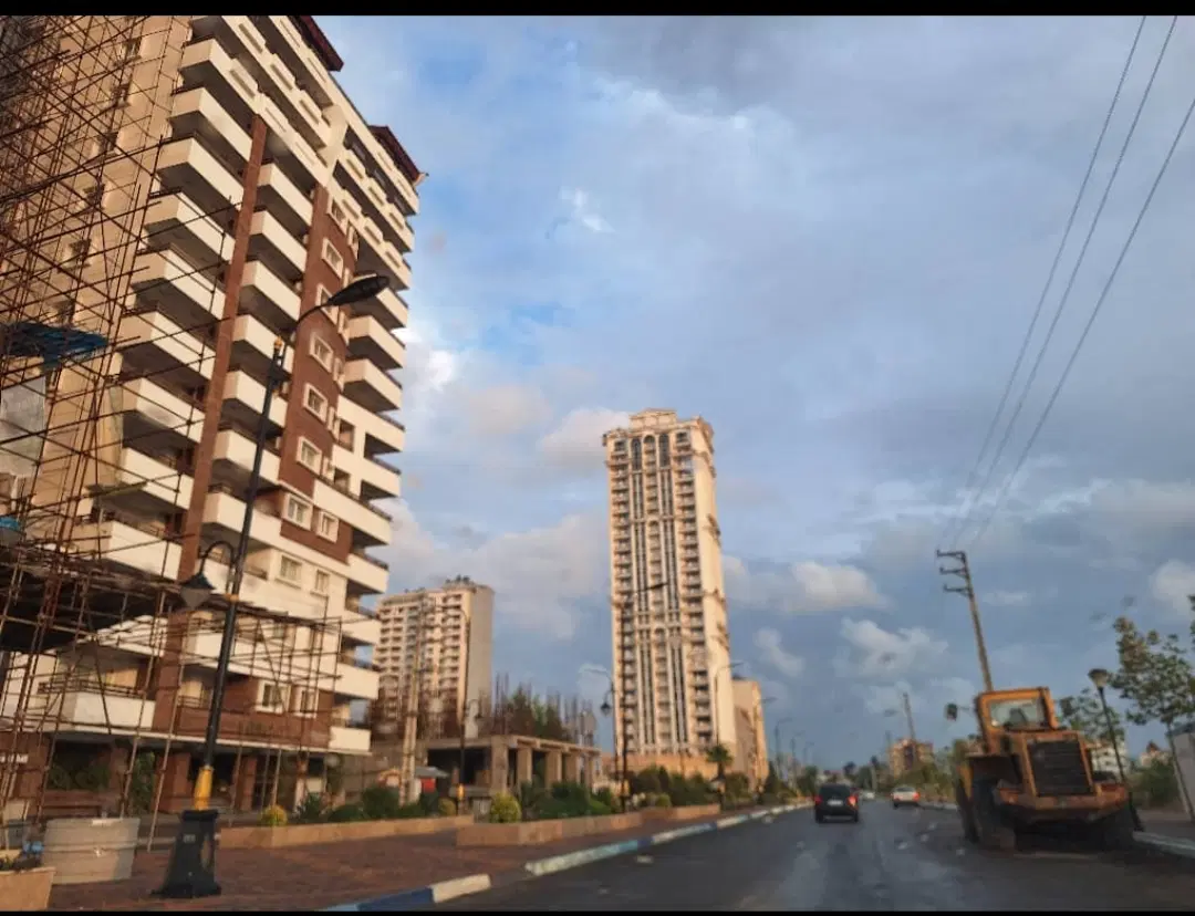 فروش ۷۰ متر آپارتمان سند دار خادم آباد