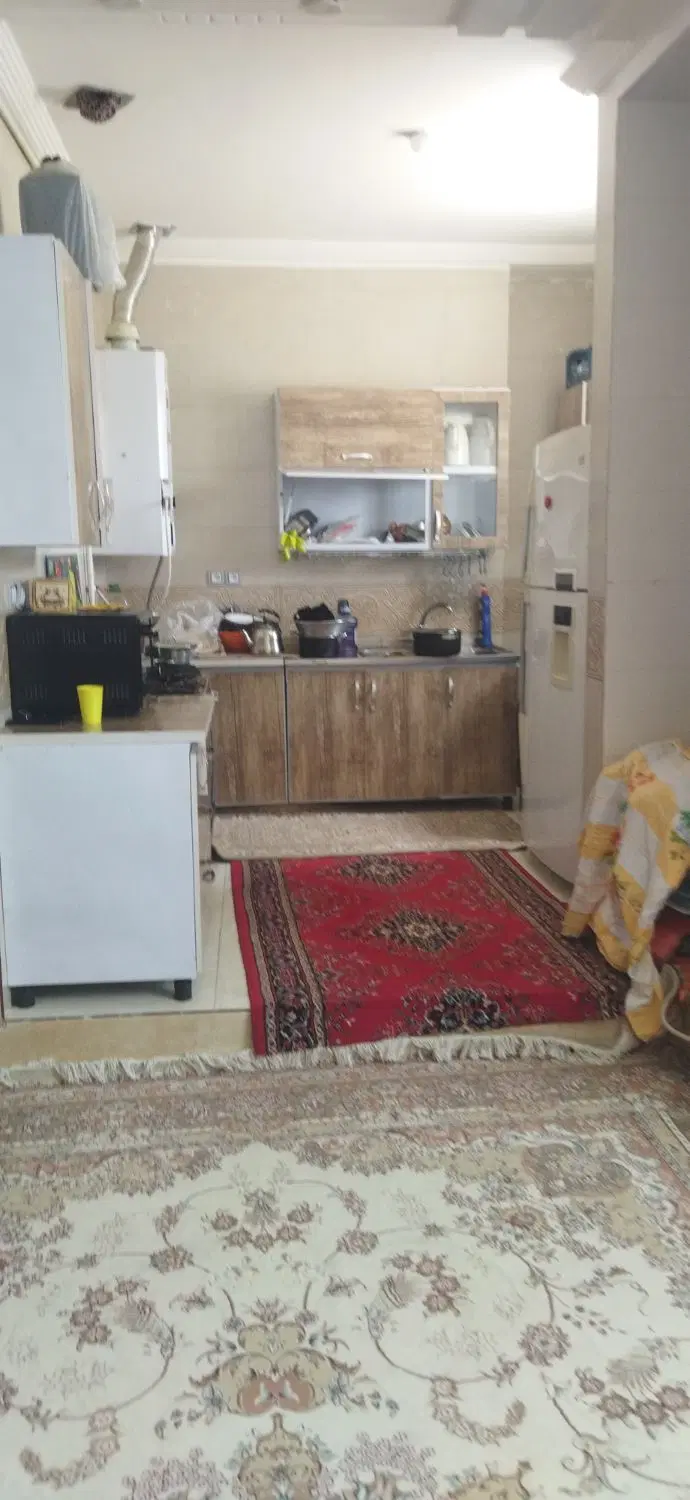 رهن و اجاره خانه یه خوابه تنگ کتویه