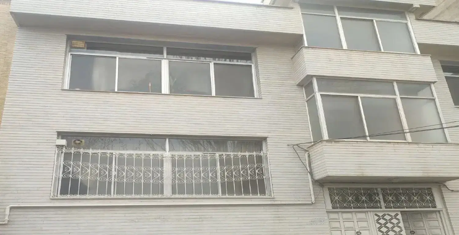 قطعه ساختمان کلنگی 320 متری شمالی