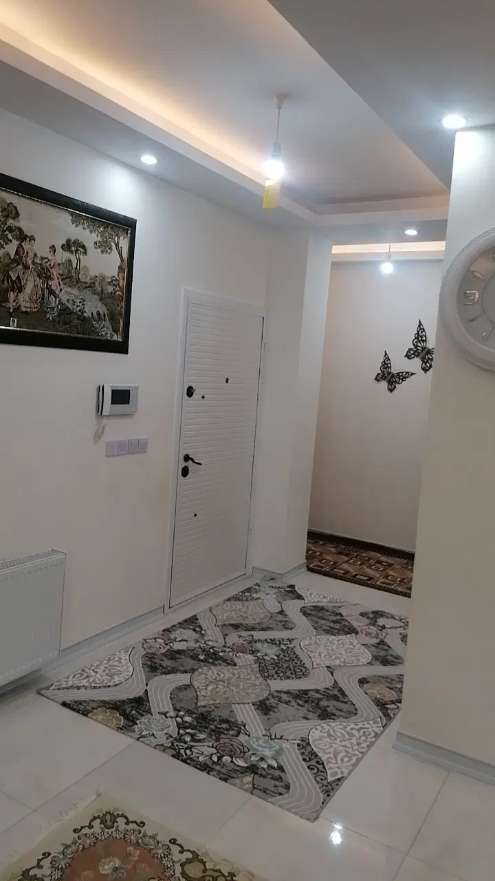 آپارتمان میثاق